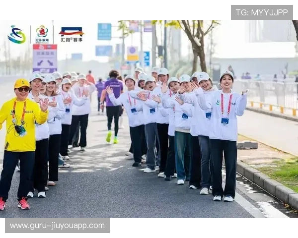 世界马拉松赛事志愿者激励兑现第70批公告，全国马拉松志愿者
