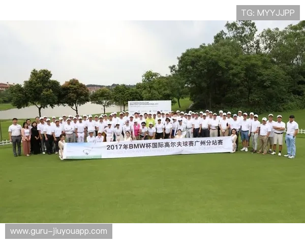 世界高尔夫夜赛观众体验第82版改进方案公布，高尔夫国际大赛