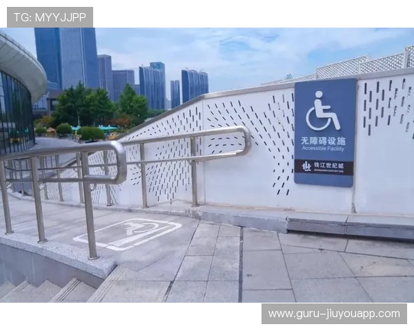 篮球联赛提升场馆无障碍通行设施服务老弱群体,篮球场地无障碍区 篮球联赛提升场馆无障碍通行设施服务老弱群体,篮球场地无障碍区