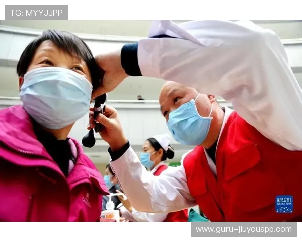 世界射击比赛前统一耳塞发放保障听力健康 世界射击比赛前统一耳塞发放保障听力健康